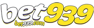 BET939 Logo